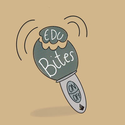 Currently playing episode