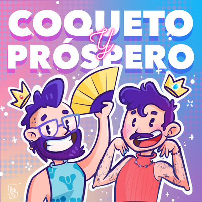 Coqueto y Próspero
