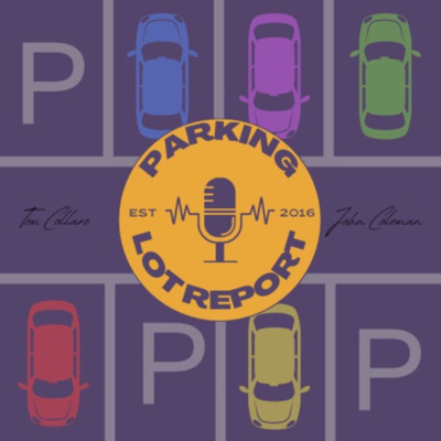 Parking Lot Report