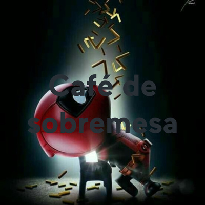 Café de sobremesa