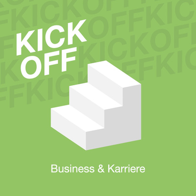 003 Über Innovation und KI mit BearingPoint
