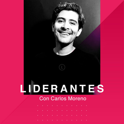 Liderantes con Carlos Moreno