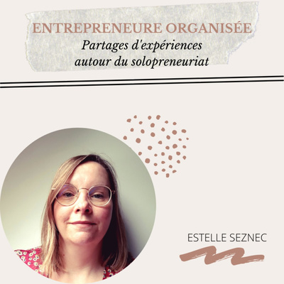23. L'organisation en douceur avec Valérie alias Poppins
