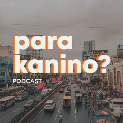 Para Kanino?