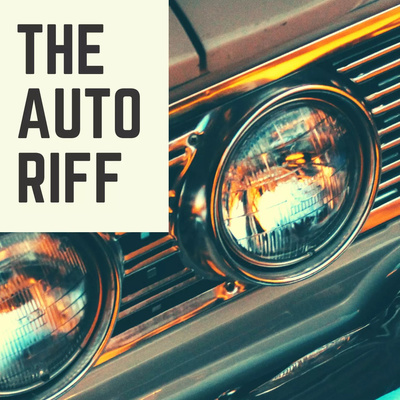 BONUS! Matt and I talk racing games (part 1 of 2)