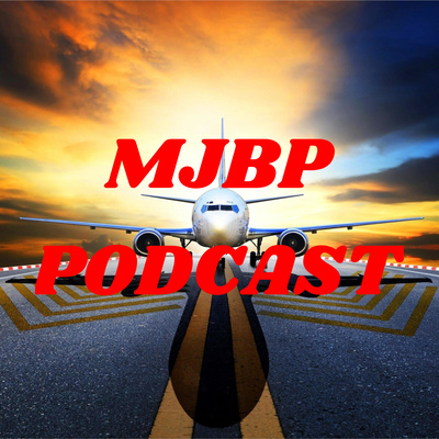 MJBP PODCAST