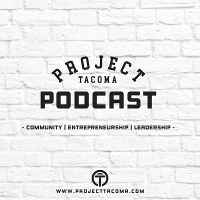 Project Tacoma • A podcast on Spotify for Creators