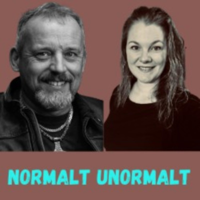 Normalt unormalt