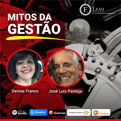Mitos da Gestão