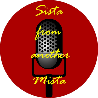 Sista from another mista №9: Новогодний выпуск Sista from another mista №9: Новогодний выпуск