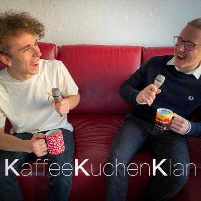 KaffeeKuchenKlan