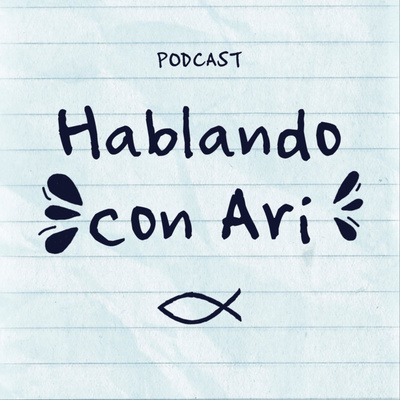Hablando con Ari