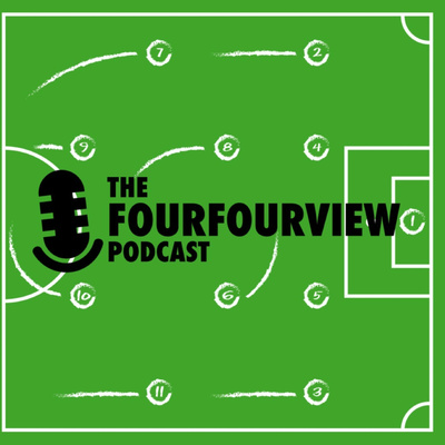 The FourFourView Podcast