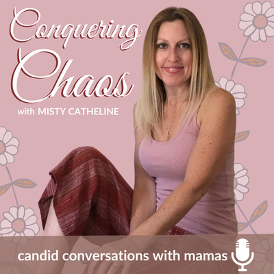 Misty's Musings- How Does She Do It All?