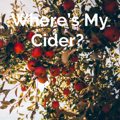 Where's My Cider? Episode 3: Kaiden/Embark Craft Ciderworks and the Much Love Initiative