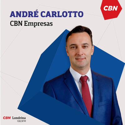 CBN Empresa| Londrina