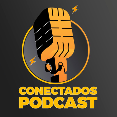 Podcast - Conectados em Cristo