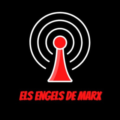Els Engels de Marx