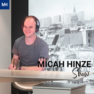 The Micah Hinze Show