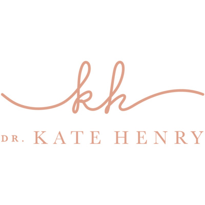 The Good Medicine Collaborative with Dr. Kate Henry