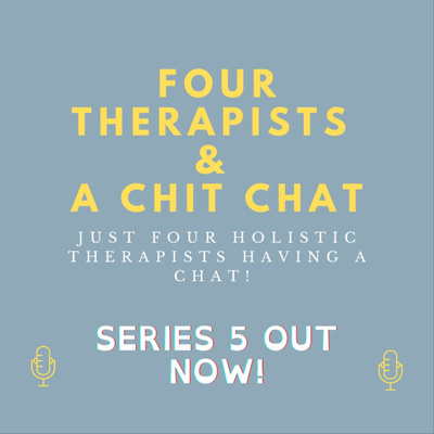 Four Therapists & a Chit Chat