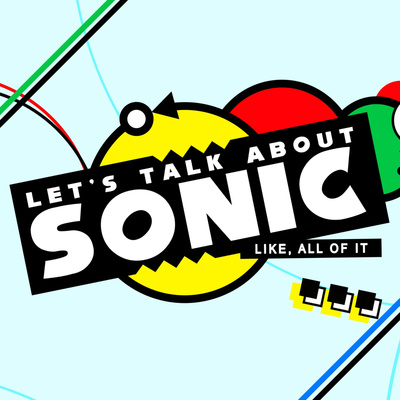 Ep. 28 - Working on Sonic 2's Credits