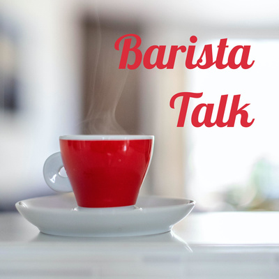 Episode 11: Coffee Shop Business Owner's "Boot Camp" - Coffee Fest