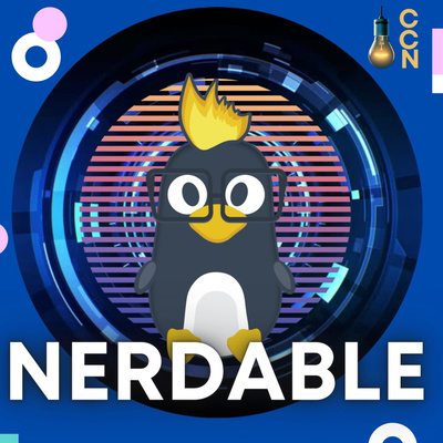 Nerdable Podcast A Podcast On Anchor
