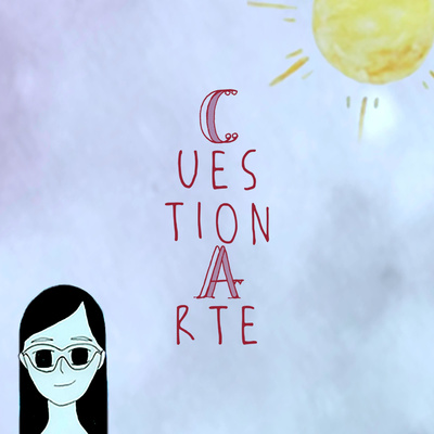 Cuestiona Arte