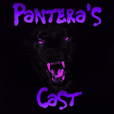 Pantera\'s Cast