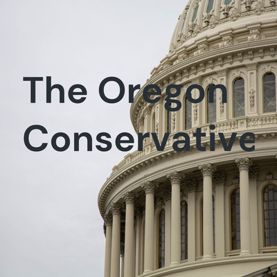 The Oregon Conservative