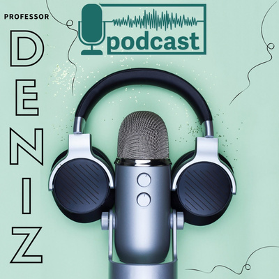 Tolerância e Autoimunidade episode artwork