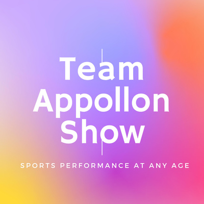 Team Appollon Show