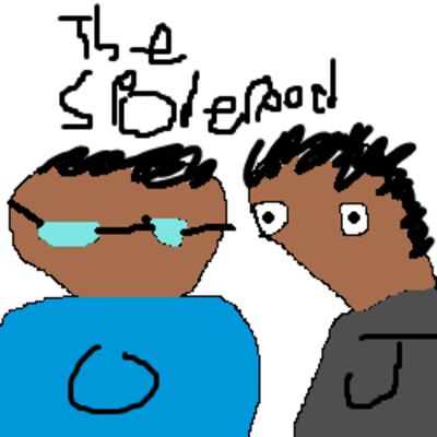 Episode 87 - The Spoddy Awards 2021