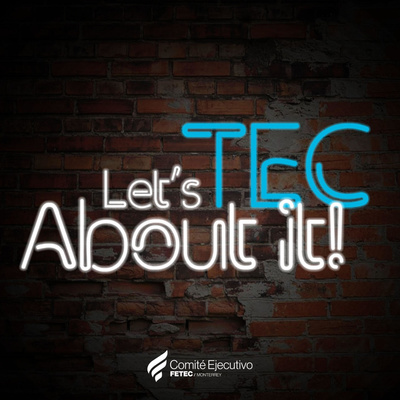 Let\'s TEC About It!
