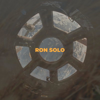 Ron Solo • A podcast on Spotify for Creators