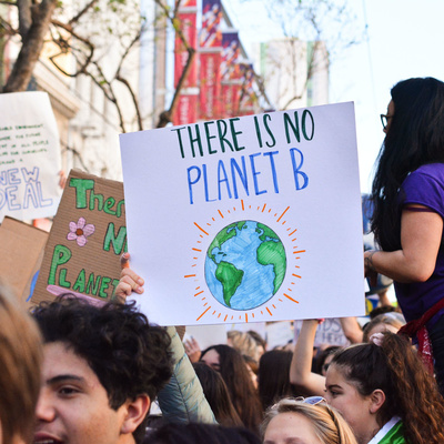 Get With It: An In Depth Look at Contemporary Issues in the US and Abroad