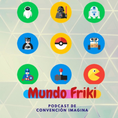 Mundo Friki