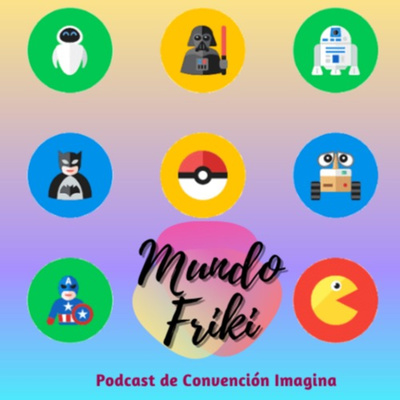 Mundo Friki