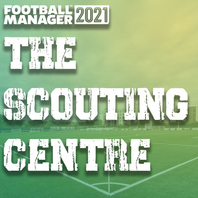The Scouting Centre Podcast