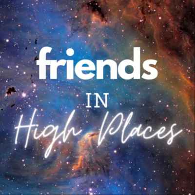 Episode 9: Healing and Having Fun