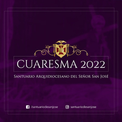 Santuario Arquidiocesano del Señor San José