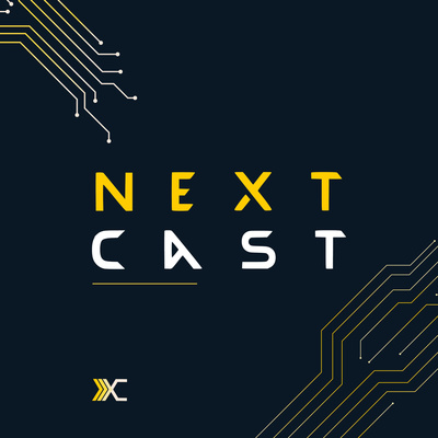 NextCast - EP 6 | Nalin Moniz - All about Alternative Investments and recent advancements in Finance