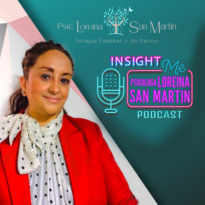 Ep. 34 Atención de Salud Mental para Todos: Hagámosla realidad #DiaMundialDeLaSaludMental