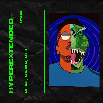 The HypeREXtended Podcast