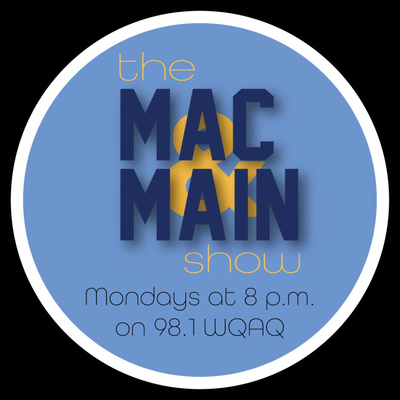 The Mac & Main Show