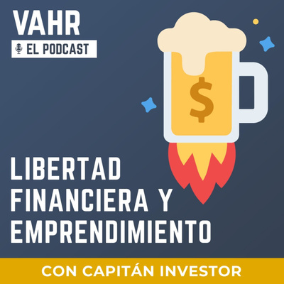 03. Nos mudamos... al podcast de Capit谩n Invicto 03. Nos mudamos... al podcast de Capit谩n Invicto