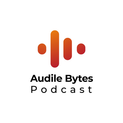 Audile Bytes Podcast - AGCM LEGON