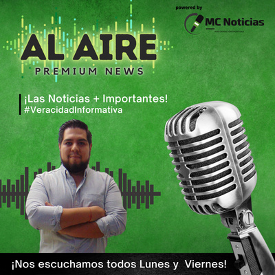 T2. E04. Cuauhtémoc Blanco podría ir a la cárcel, SAT y el Plan Maestro, Reforma Minera (Litio) y SLP 