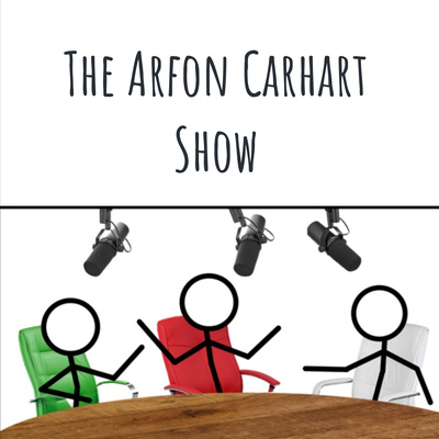The Arfon Carhart Show